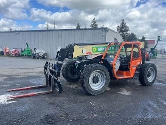 JLG 742