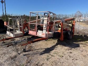 JLG T350