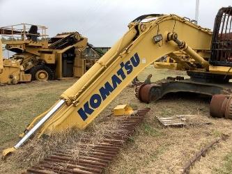 Komatsu 