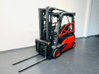 Linde E20PL-02