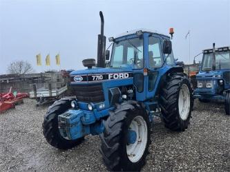 Ford 7710
