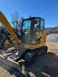 CAT 306