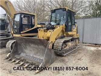 CAT 953D