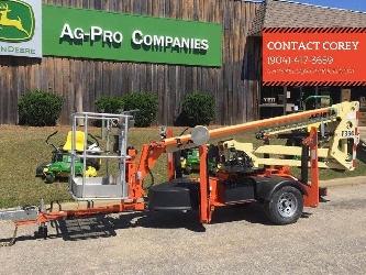 JLG T350