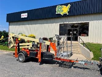 JLG T350