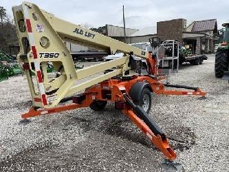 JLG T350