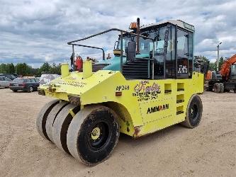 Ammann AP240