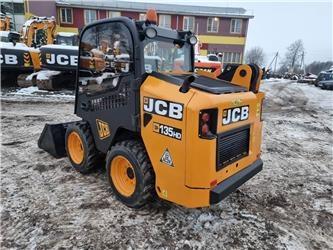 JCB 135HD