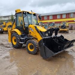 JCB 3CX ECO