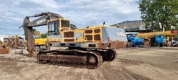 Volvo EC450