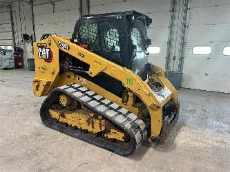 CAT 279D3