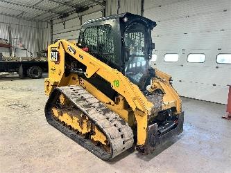 CAT 279D3