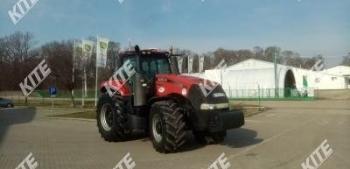 Case IH Magnum 310