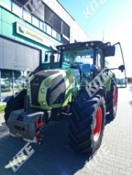 CLAAS Arion 640