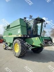 John Deere 2256 2WD