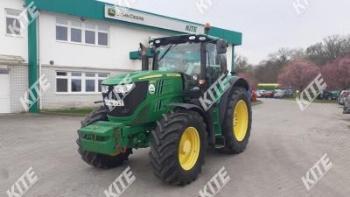 John Deere 6190R