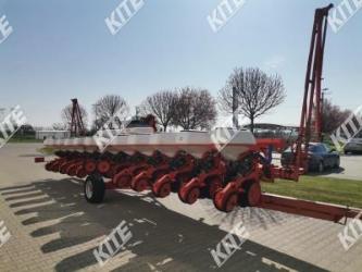 Kuhn Maxima 12S