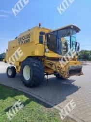 New Holland TX66