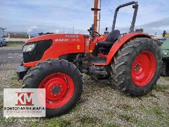 Kubota M8540