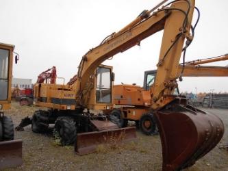 CAT 212B FT