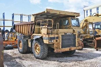 CAT 769C