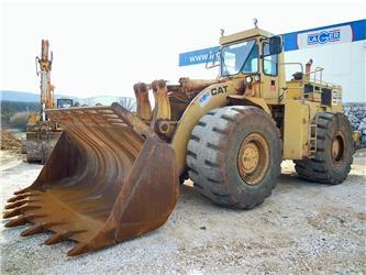 CAT 988B