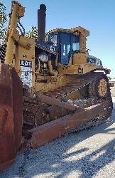 CAT D11N