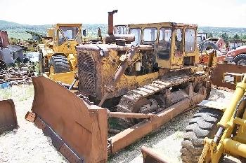 CAT D9H