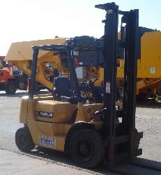 CAT DP20