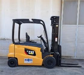 CAT EP25N