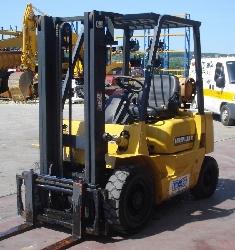 CAT GP20