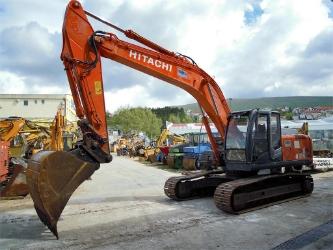 Hitachi ZX250LCN-3