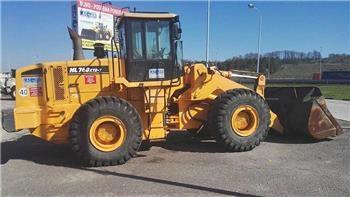 Hyundai HL760XTD-7