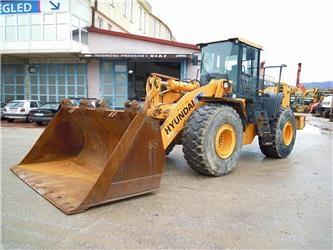 Hyundai HL770-9