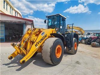 Hyundai HL780-9A