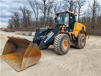 Hyundai HL940XT