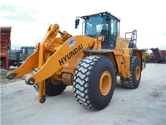 Hyundai HL980