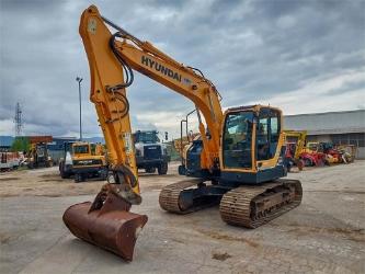 Hyundai R145LCR-9A