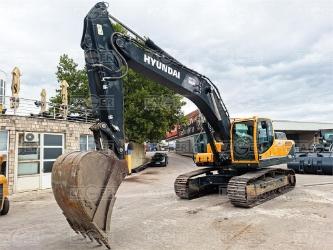 Hyundai R330LC-9S