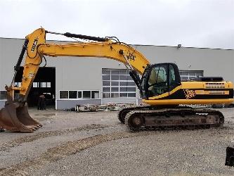 JCB JS330NL