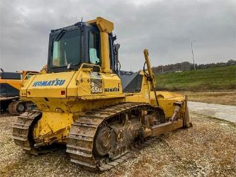 Komatsu D65EX