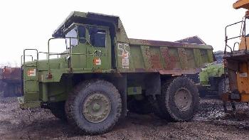 Terex 3307