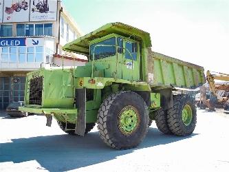 Terex 3308E