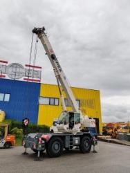 Terex RC30