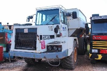 Terex TA30