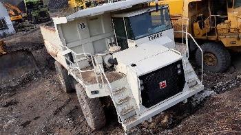 Terex TR45