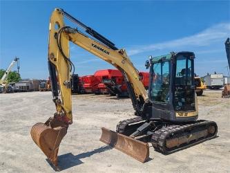 Yanmar VIO57-U
