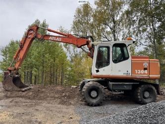 Atlas 1304