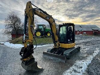 CAT 305