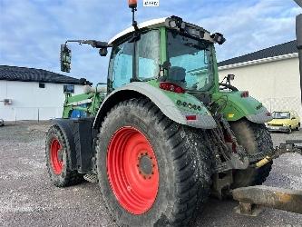 Fendt 724